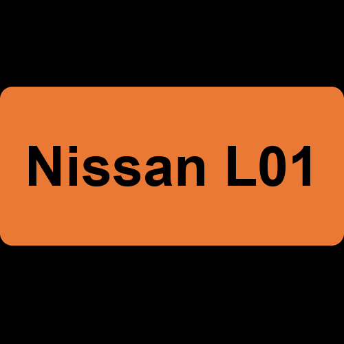 Nissan L01